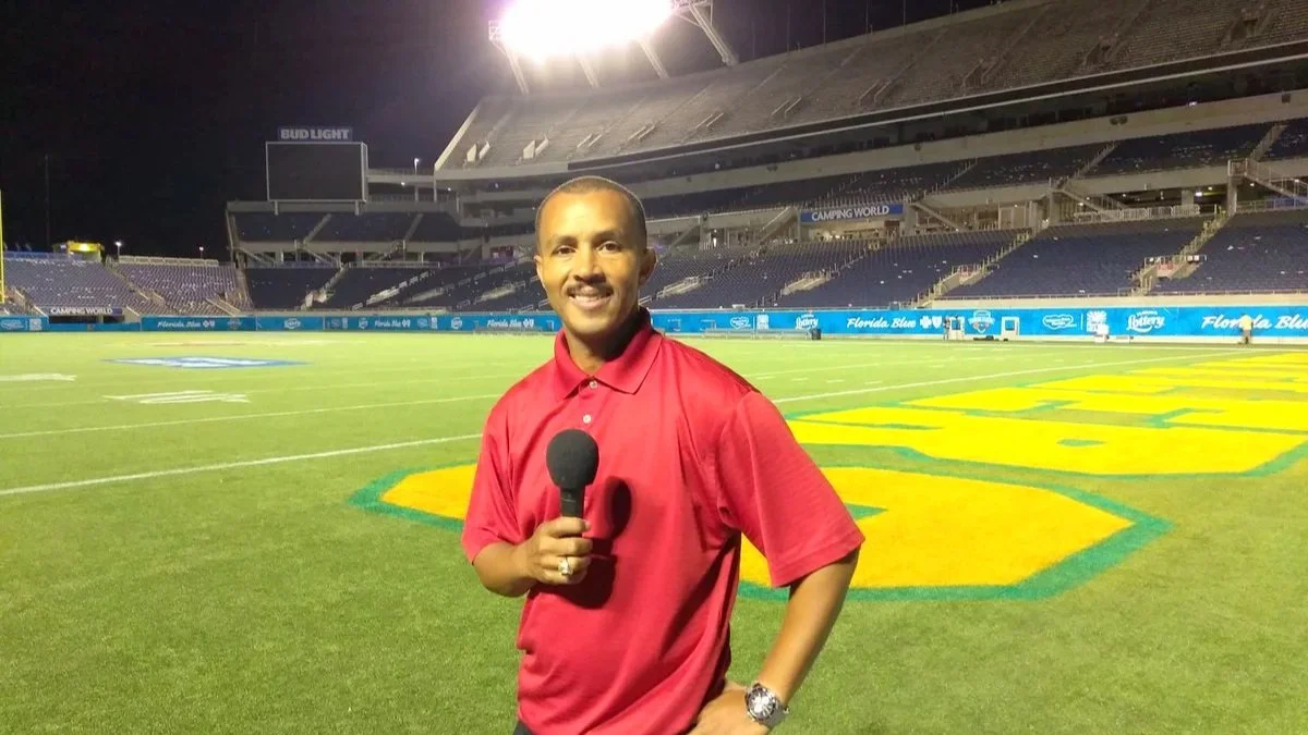 Biography — JAMES HILL SPORTS